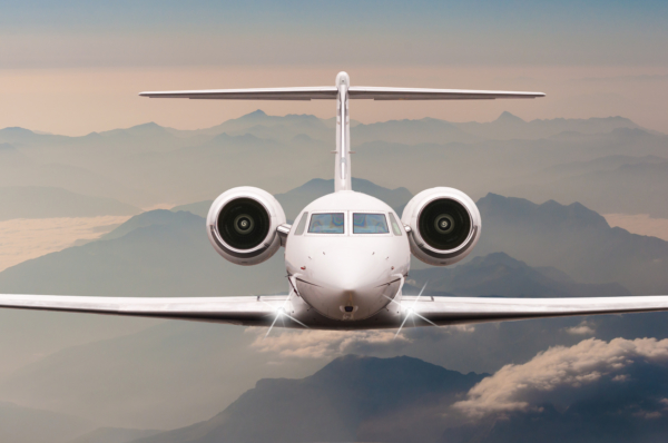 A Beginner's Guide To The Different Types Of Private Jets And Their ...