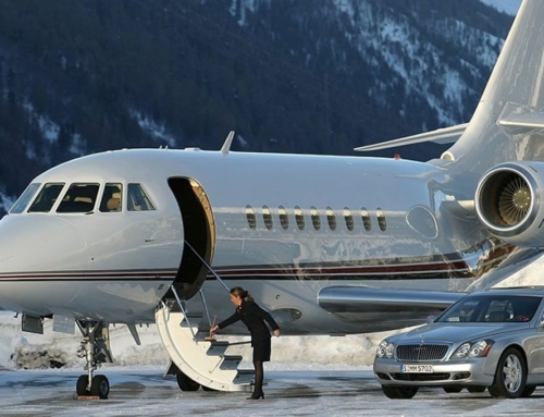 How to Know When It’s Time for a Private Jet Upgrade
