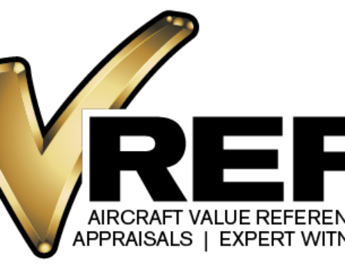 VREF Aircraft Value Reference Announces New Platform
