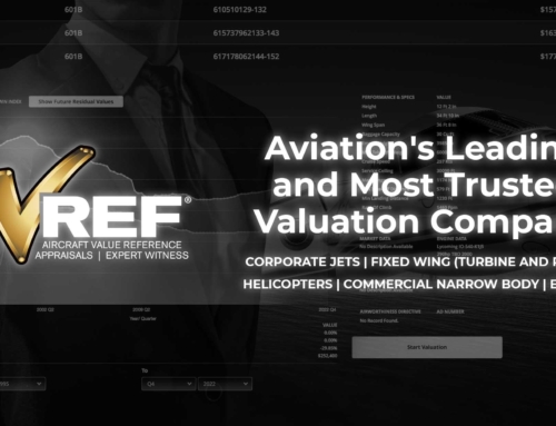VREF Value Vector Newsletter Q2 2020