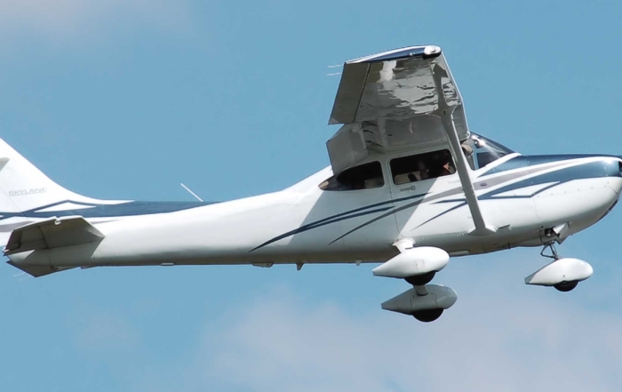 Cessna Skylane RG182 & TR182 Turbo