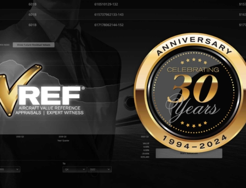 VREF Turns 30