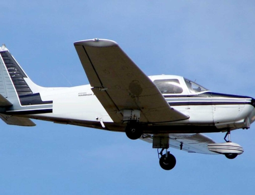 Piper Cherokee PA-28-160