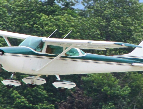 Cessna Hawk XP R172K