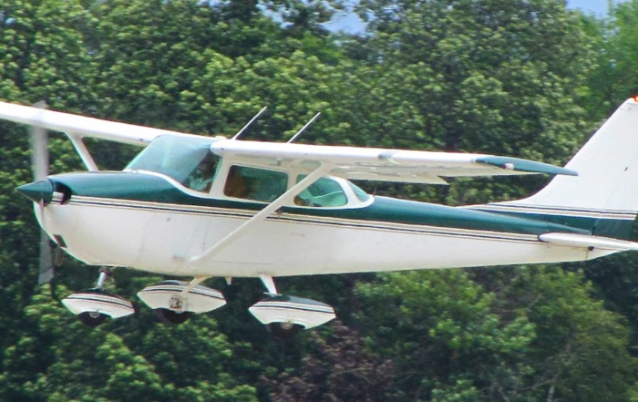 The Hawk XP R172K