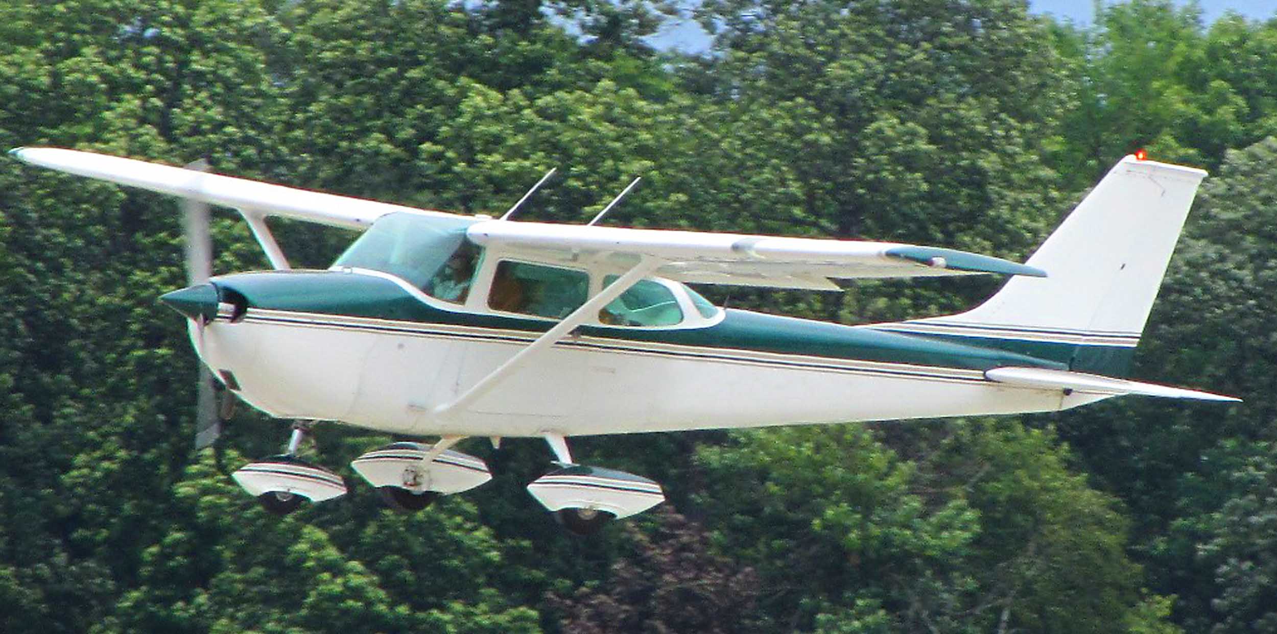 The Hawk XP R172K