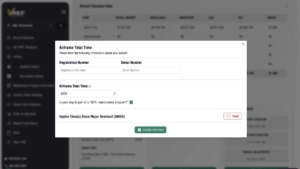 Order Subscriptions | VREF Aircraft Values & Appraisals